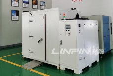 理想的試驗丨與林頻儀器一起，向